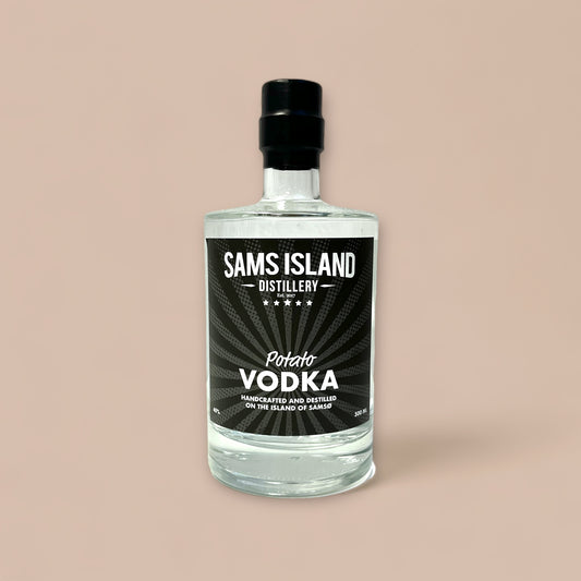 Sams Island Vodka